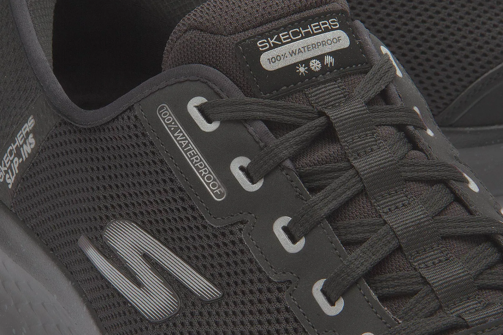 Sneaker|Sneaker|Sketchers Sneaker in Übergrößen