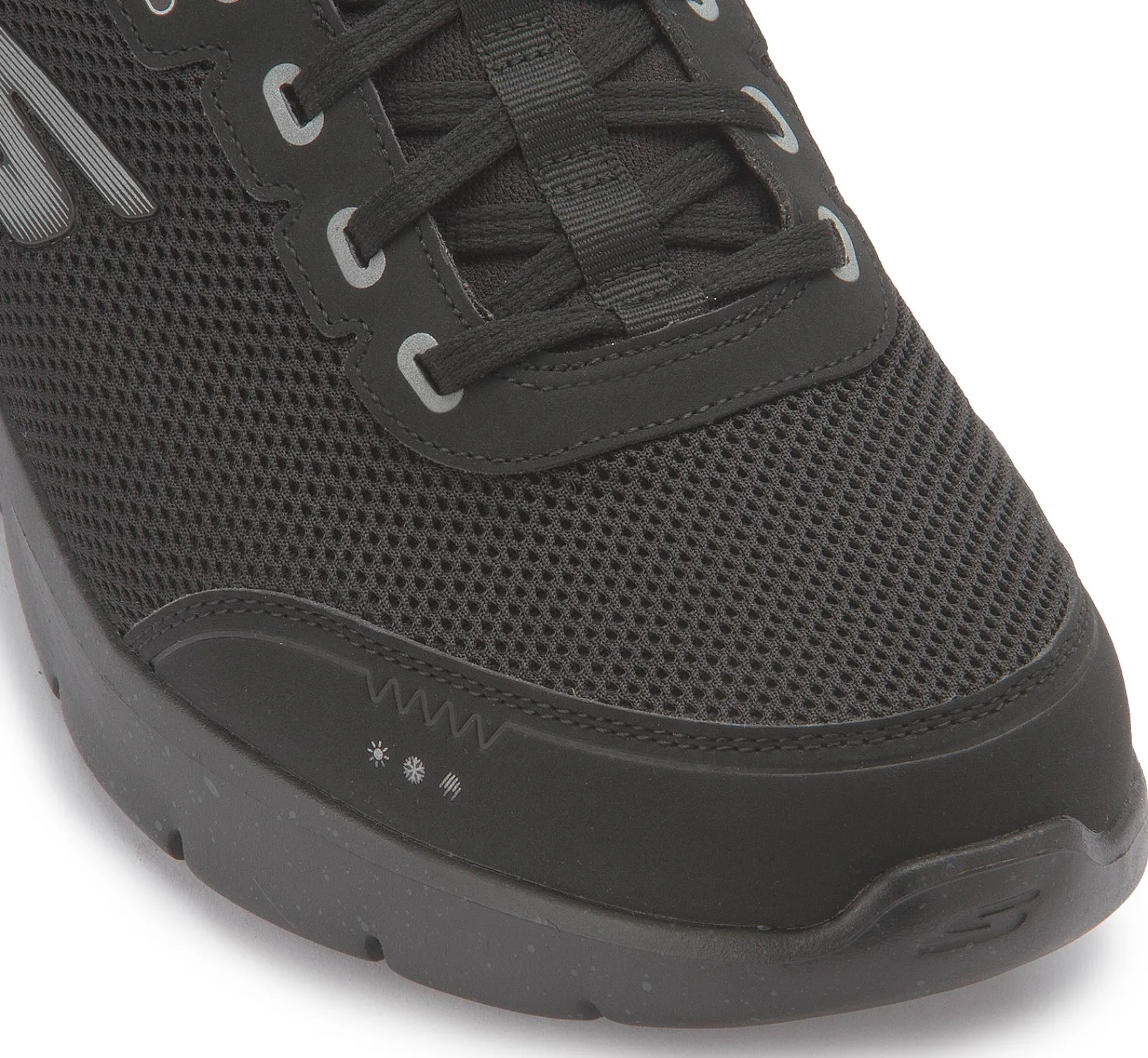 Sneaker|Sneaker|Sketchers Sneaker in Übergrößen