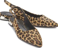Sling|Sandalen|Horsch Schuhe Sling in Übergrößen