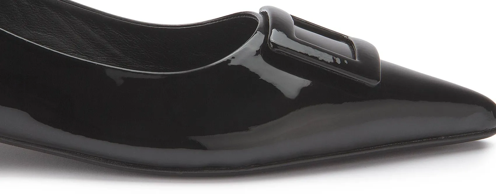 Sling|Sandalen|Horsch Schuhe Sling in Übergrößen Schwarz