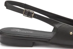 Sling|Sandalen|Horsch Schuhe Sling in Übergrößen