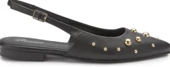Sling|Sandalen|Horsch Schuhe Sling in Übergrößen