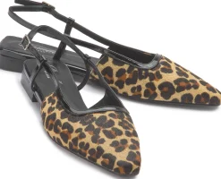 Sling|Sandalen|Horsch Schuhe Sling in Übergrößen Leo