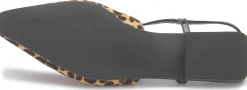 Sling|Sandalen|Horsch Schuhe Sling in Übergrößen Leo