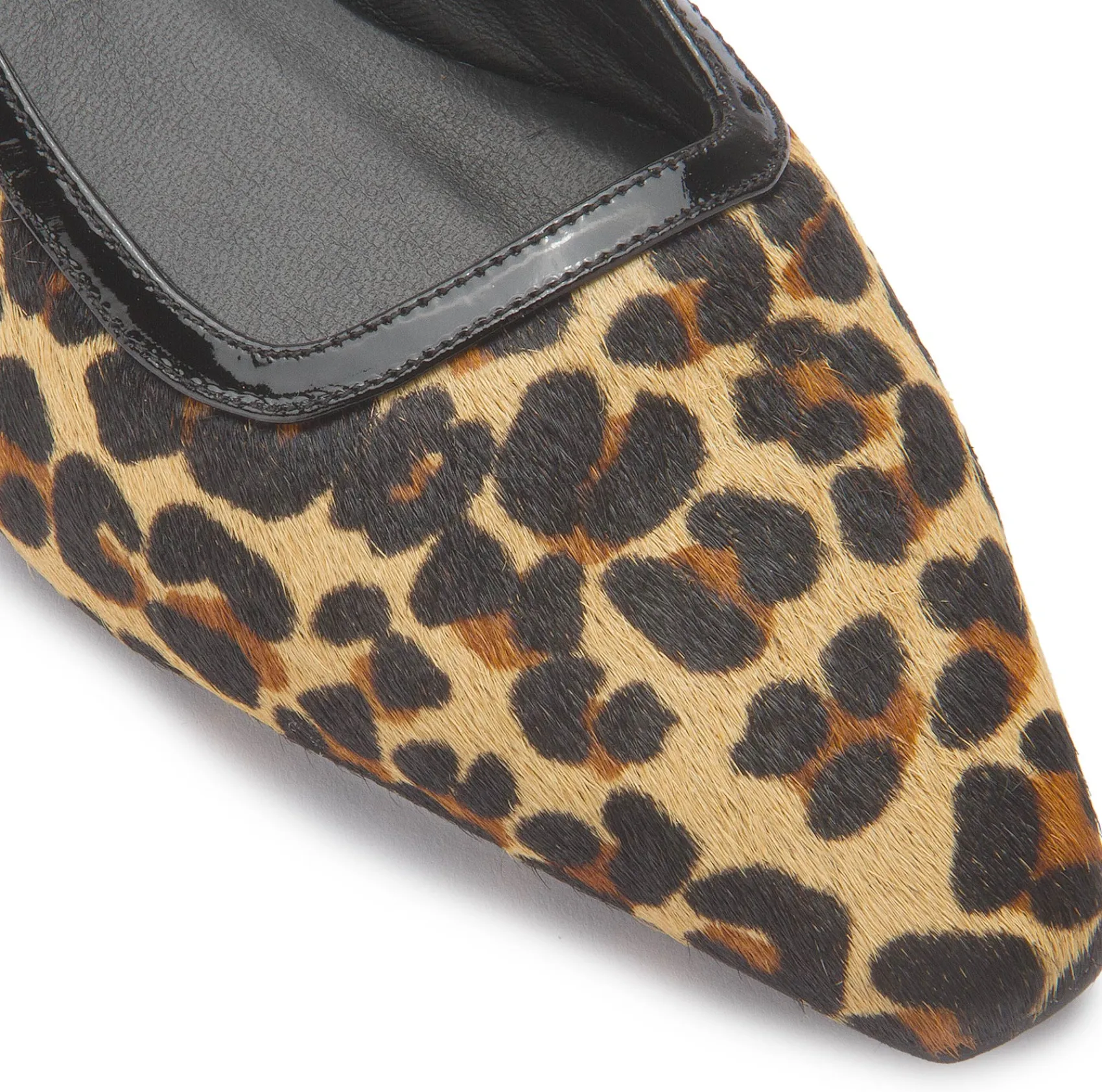 Sling|Sandalen|Horsch Schuhe Sling in Übergrößen Leo