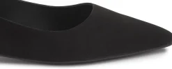 Sling|Horsch Schuhe Sling in Übergrößen Schwarz