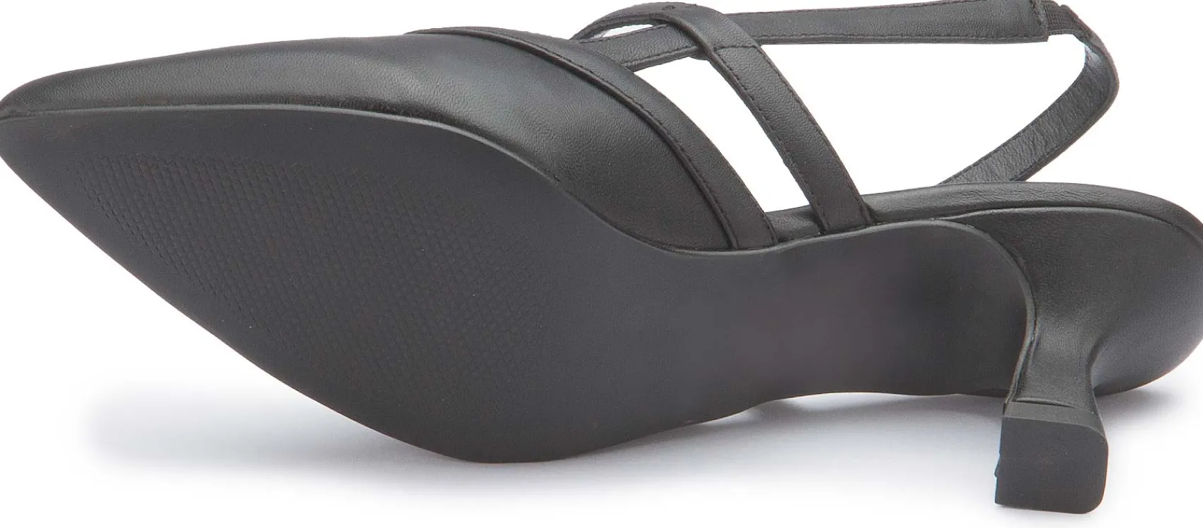 Sling|Sandalen|Horsch Schuhe Sling in Übergrößen