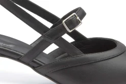 Sling|Sandalen|Horsch Schuhe Sling in Übergrößen