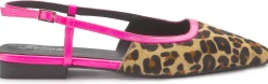 Sling|Sandalen|Horsch Schuhe Sling in Übergrößen Leo