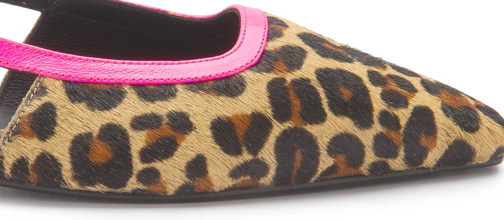 Sling|Sandalen|Horsch Schuhe Sling in Übergrößen Leo