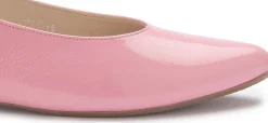 Sling|Sandalen|Horsch Schuhe Sling in Übergrößen Rosa