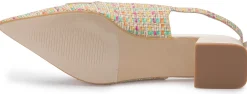 Sling|Sandalen|Horsch Schuhe Sling in Übergrößen
