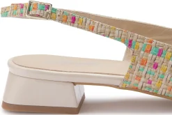 Sling|Sandalen|Horsch Schuhe Sling in Übergrößen