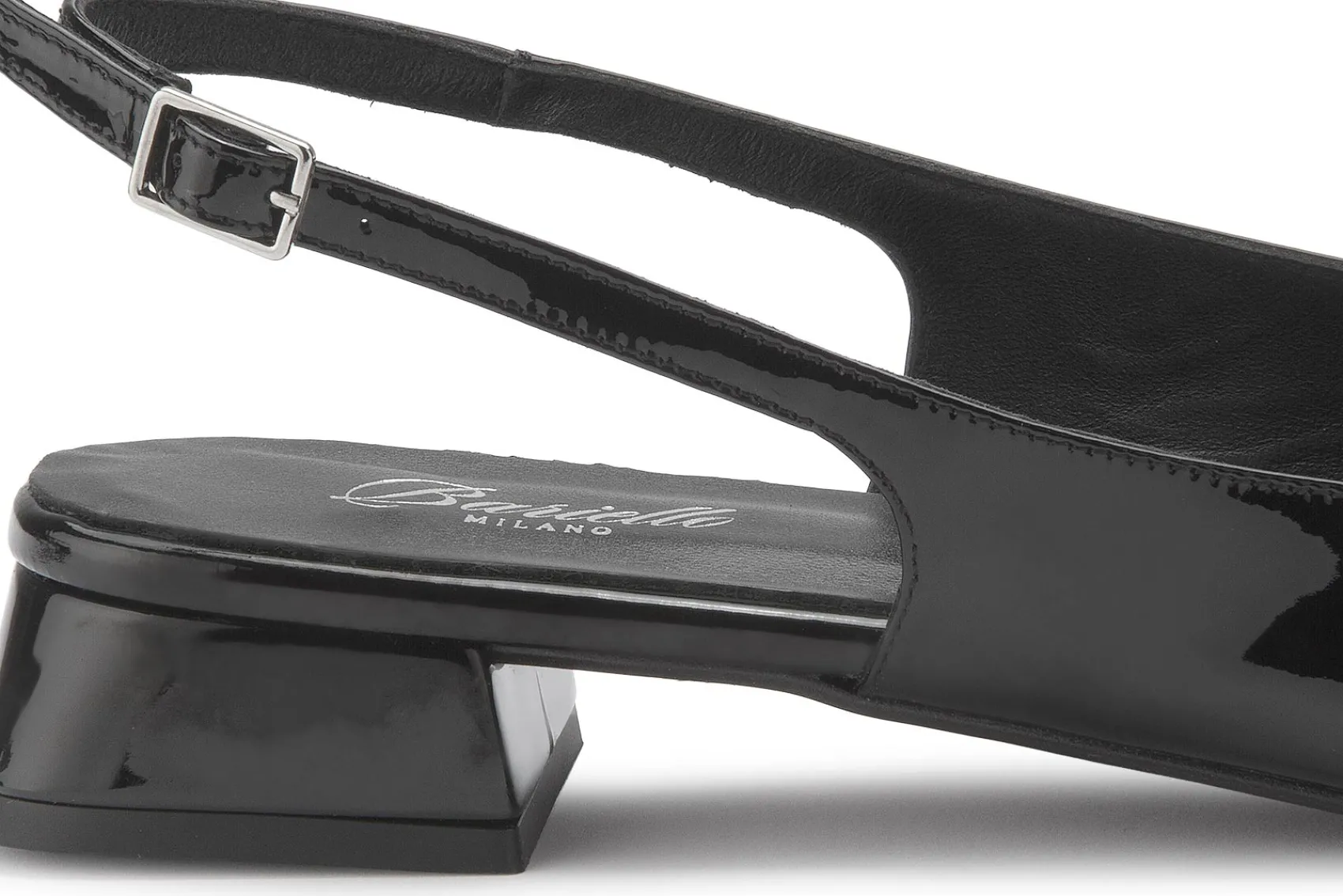 Sling|Sandalen|Horsch Schuhe Sling in Übergrößen
