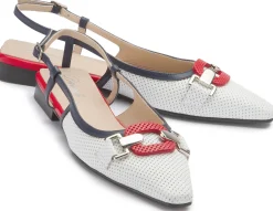 Sling|Sandalen|Horsch Schuhe Sling in Übergrößen
