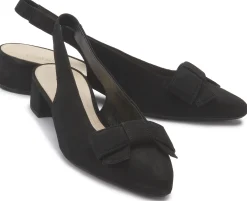 Sling|Pumps|Gabor Sling in Übergrößen