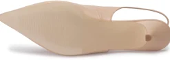 Sling|Sandalen|Horsch Schuhe Sling in Übergrößen Beige
