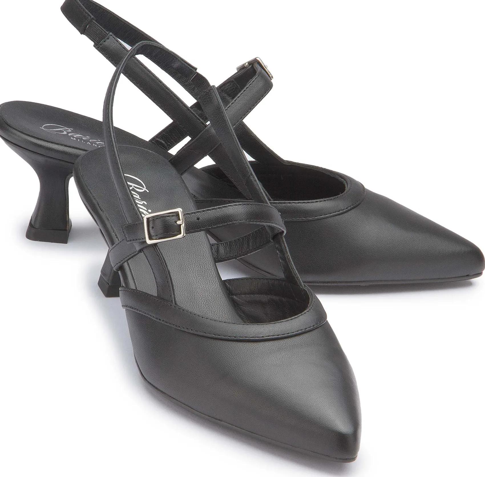 Sling|Sandalen|Horsch Schuhe Sling in Untergrößen