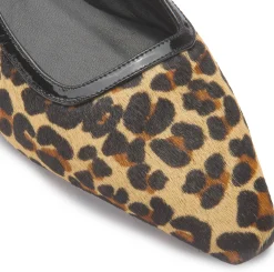 Sling|Sandalen|Horsch Schuhe Sling in Untergrößen Leo