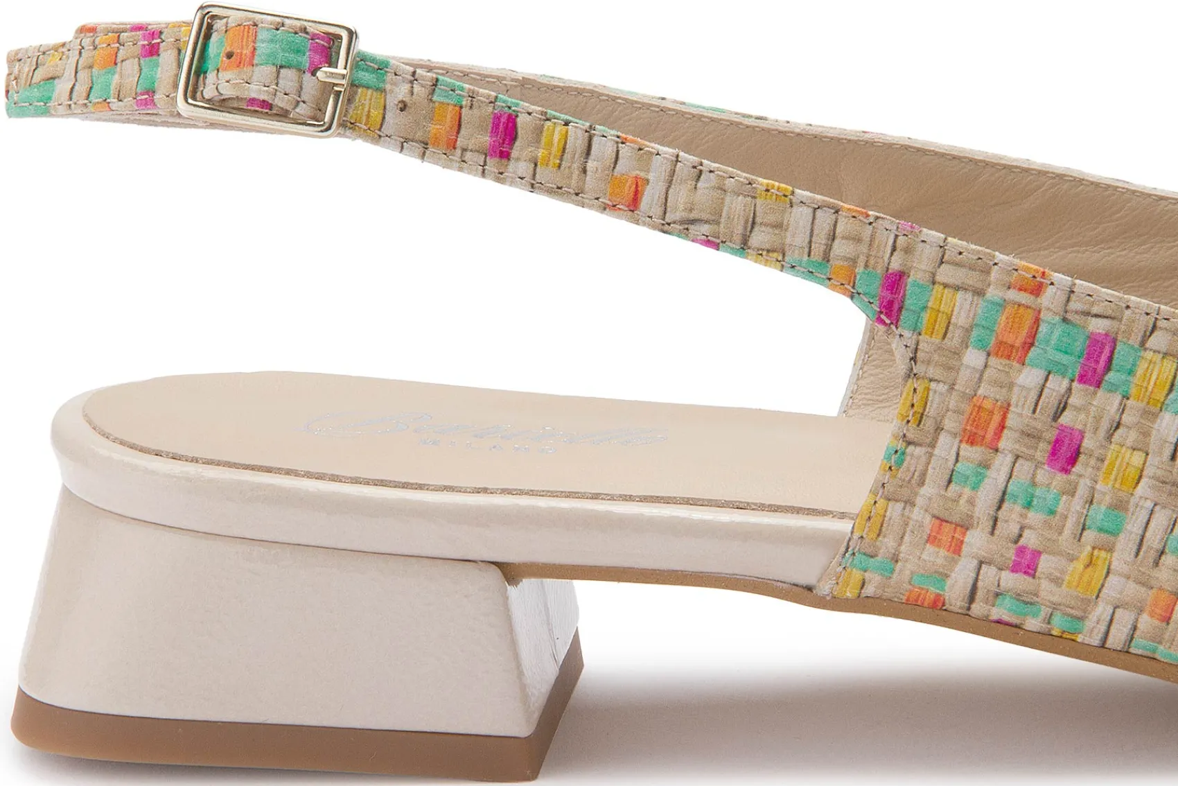 Sling|Sandalen|Horsch Schuhe Sling in Untergrößen