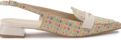 Sling|Sandalen|Horsch Schuhe Sling in Untergrößen