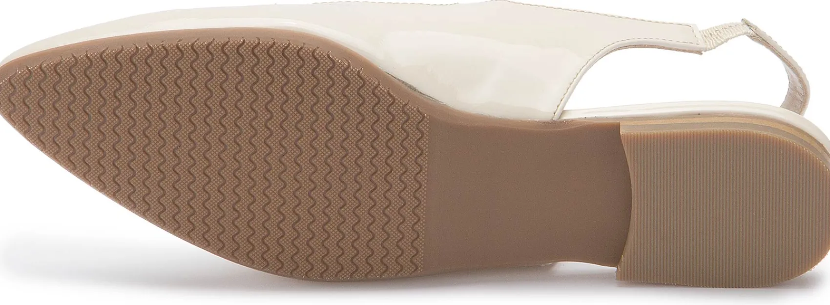 Sling|Ballerinas|Horsch Schuhe Sling in Untergrößen Beige