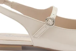 Sling|Ballerinas|Horsch Schuhe Sling in Untergrößen Beige