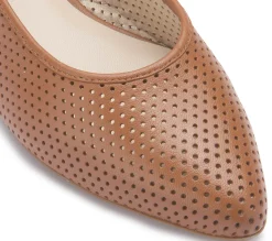 Sling|Horsch Schuhe Sling in Untergrößen Braun