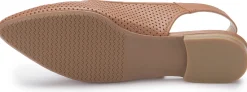 Sling|Horsch Schuhe Sling in Untergrößen Braun