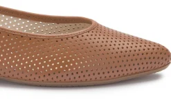 Sling|Horsch Schuhe Sling in Untergrößen Braun