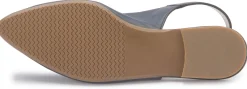 Sling|Horsch Schuhe Sling in Untergrößen Blau