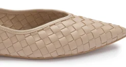 Sling|Horsch Schuhe Sling in Untergrößen Beige