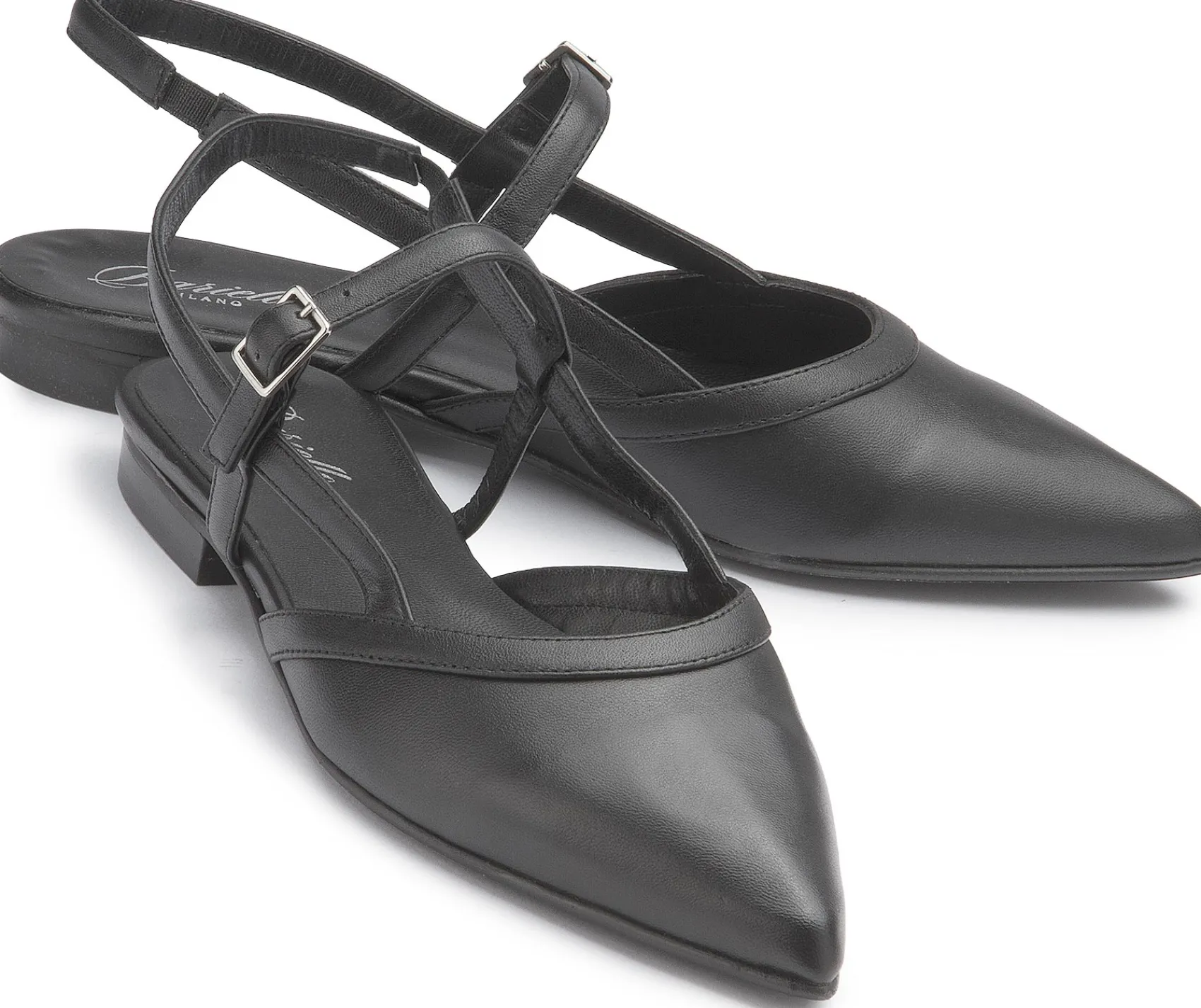 Sling|Sandalen|Horsch Schuhe Sling in Untergrößen