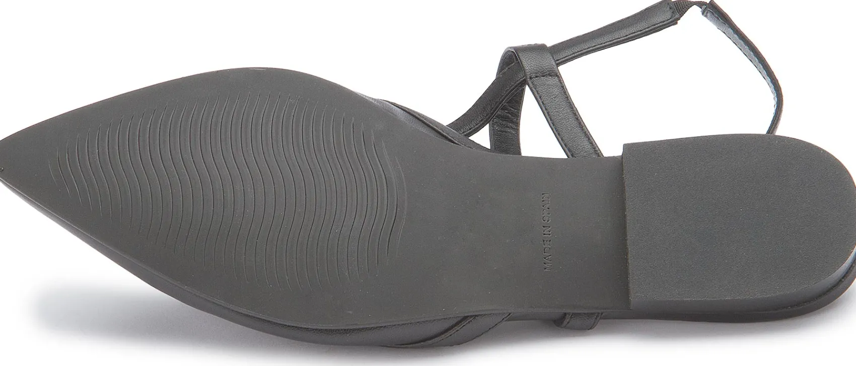 Sling|Sandalen|Horsch Schuhe Sling in Untergrößen