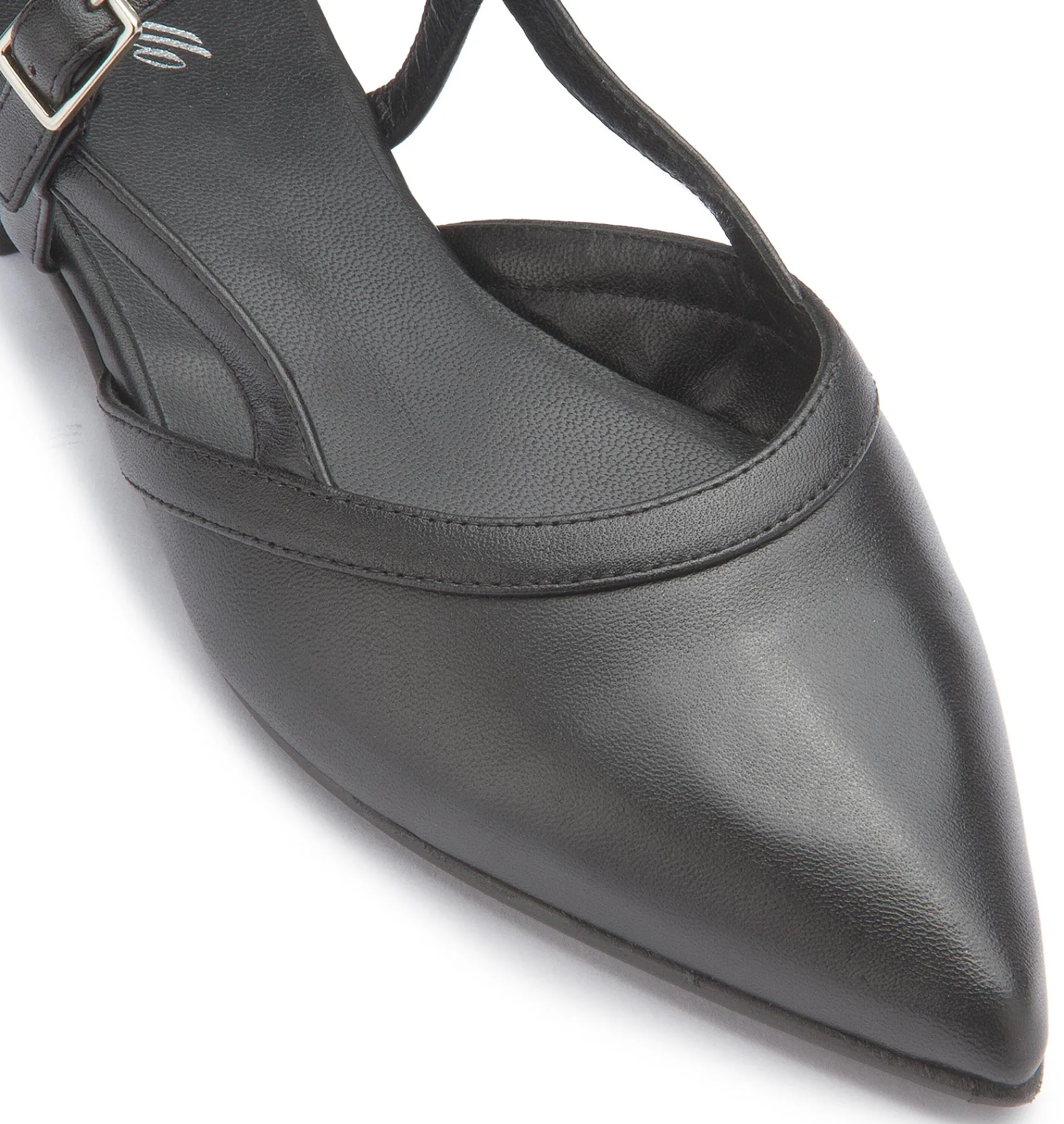Sling|Sandalen|Horsch Schuhe Sling in Untergrößen