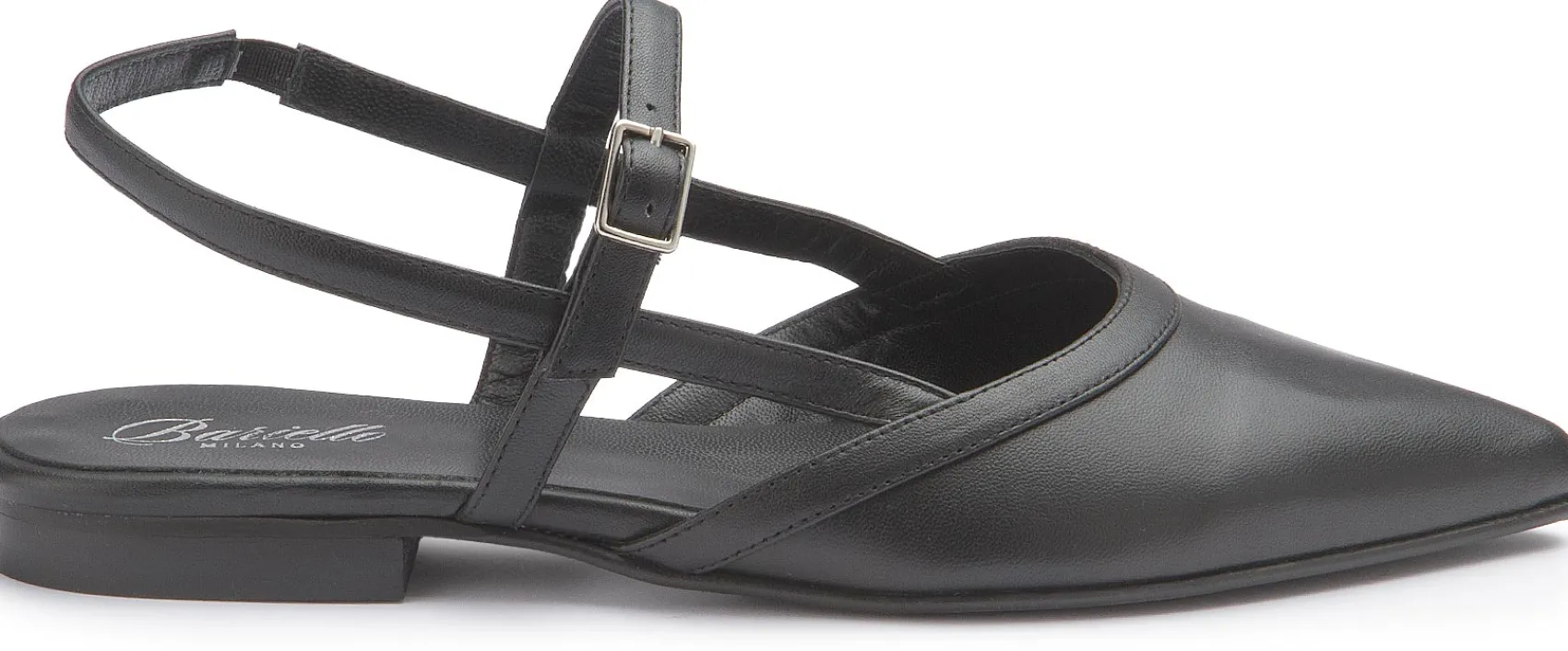 Sling|Sandalen|Horsch Schuhe Sling in Untergrößen