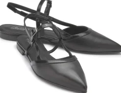 Sling|Sandalen|Horsch Schuhe Sling in Untergrößen