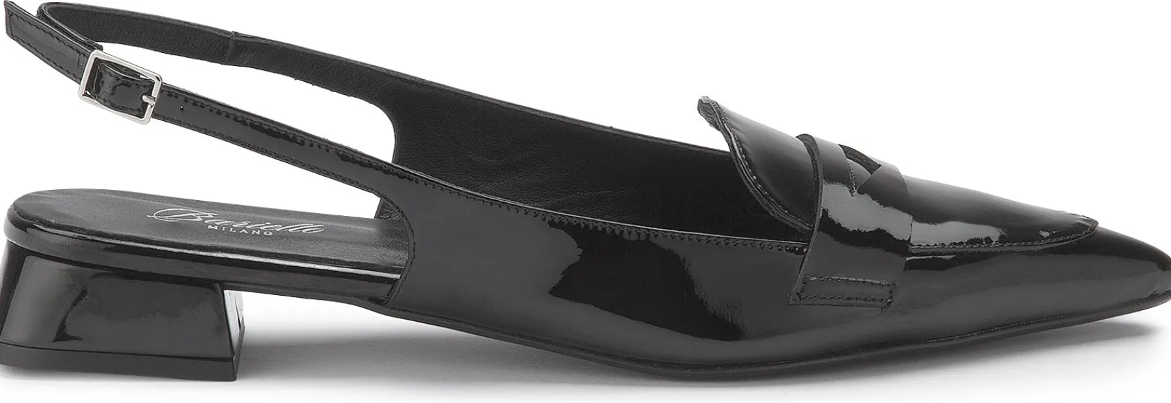 Sling|Sandalen|Horsch Schuhe Sling in Untergrößen