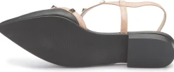 Sling|Horsch Schuhe Sling in Untergrößen Schwarz
