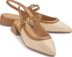 Sling|Sandalen|Horsch Schuhe Sling in Untergrößen