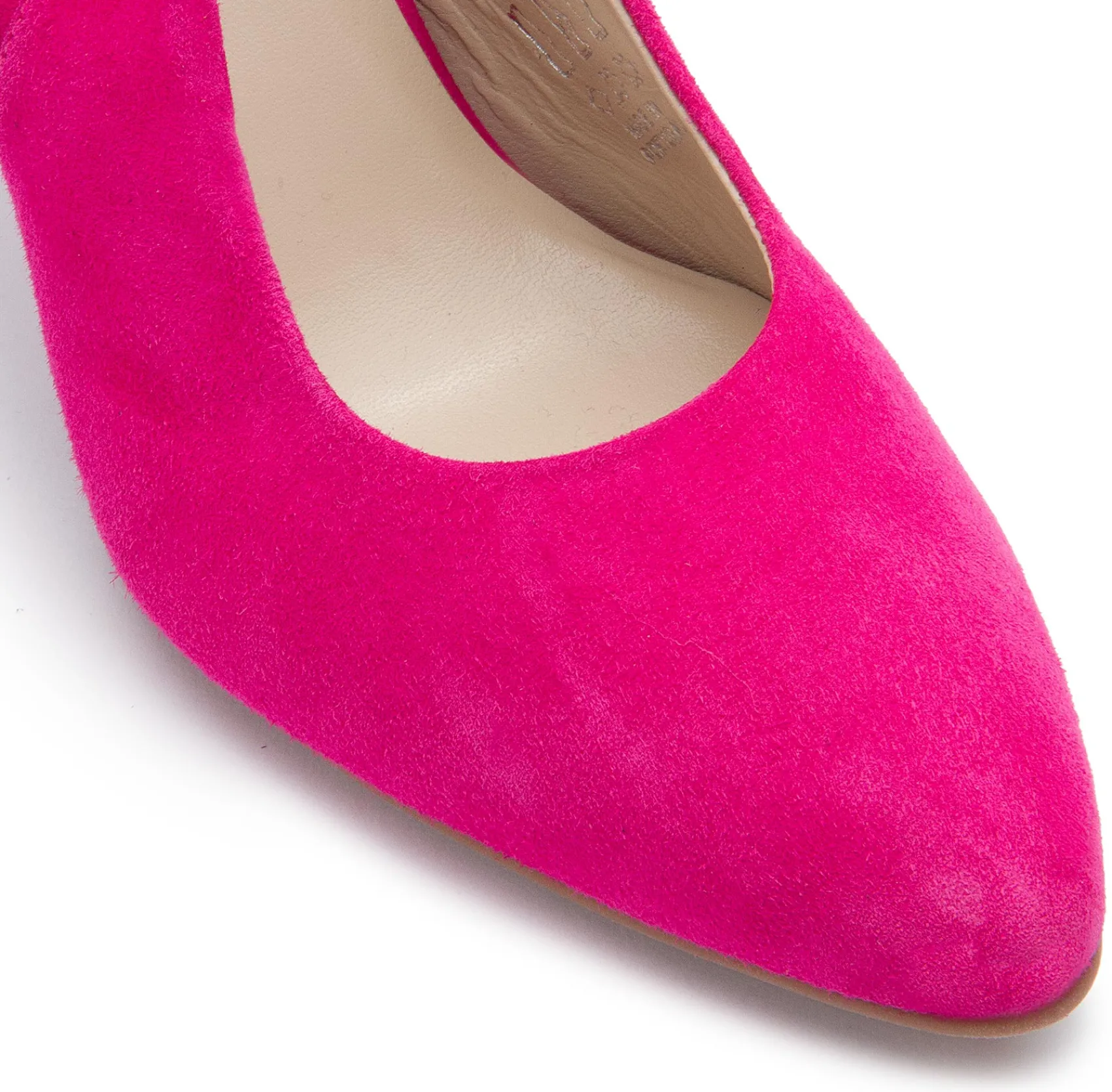 Sling|Pumps|Horsch Schuhe Sling in Untergrößen Pink