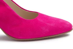 Sling|Pumps|Horsch Schuhe Sling in Untergrößen Pink
