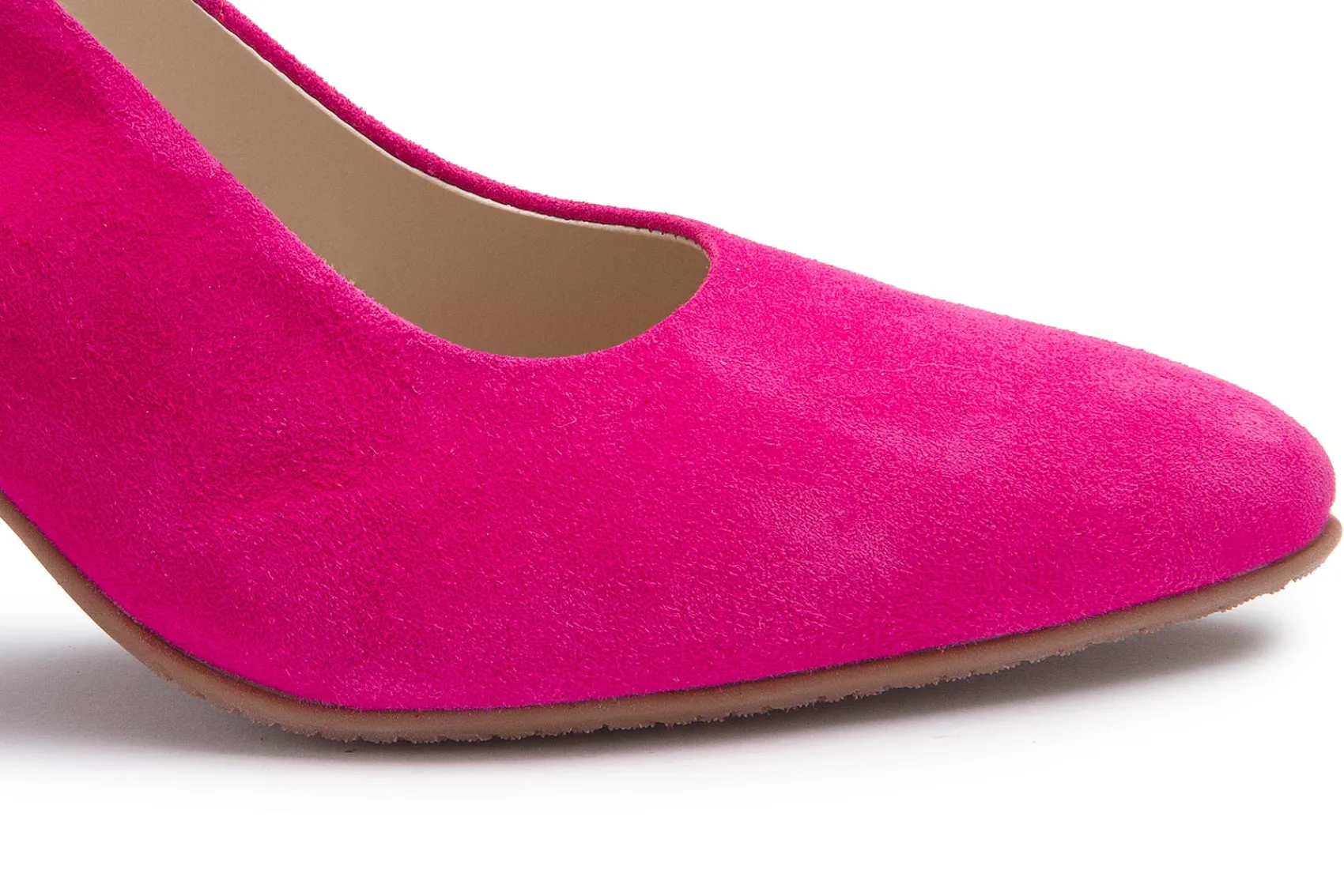 Sling|Pumps|Horsch Schuhe Sling in Untergrößen Pink