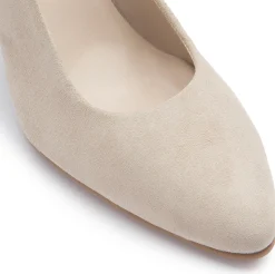 Sling|Pumps|Horsch Schuhe Sling in Untergrößen Beige