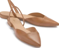 Sling|Sandalen|Horsch Schuhe Sling in Untergrößen