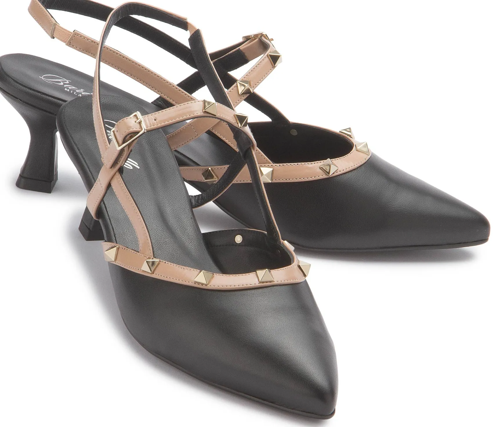 Sling|Sandalen|Horsch Schuhe Sling in Untergrößen