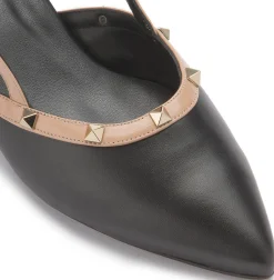 Sling|Sandalen|Horsch Schuhe Sling in Untergrößen