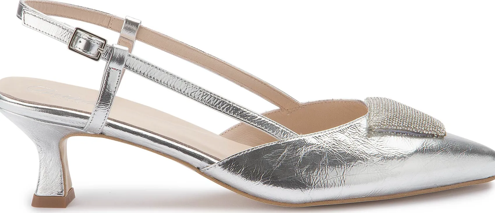 Sling|Sandalen|Horsch Schuhe Sling in Untergrößen