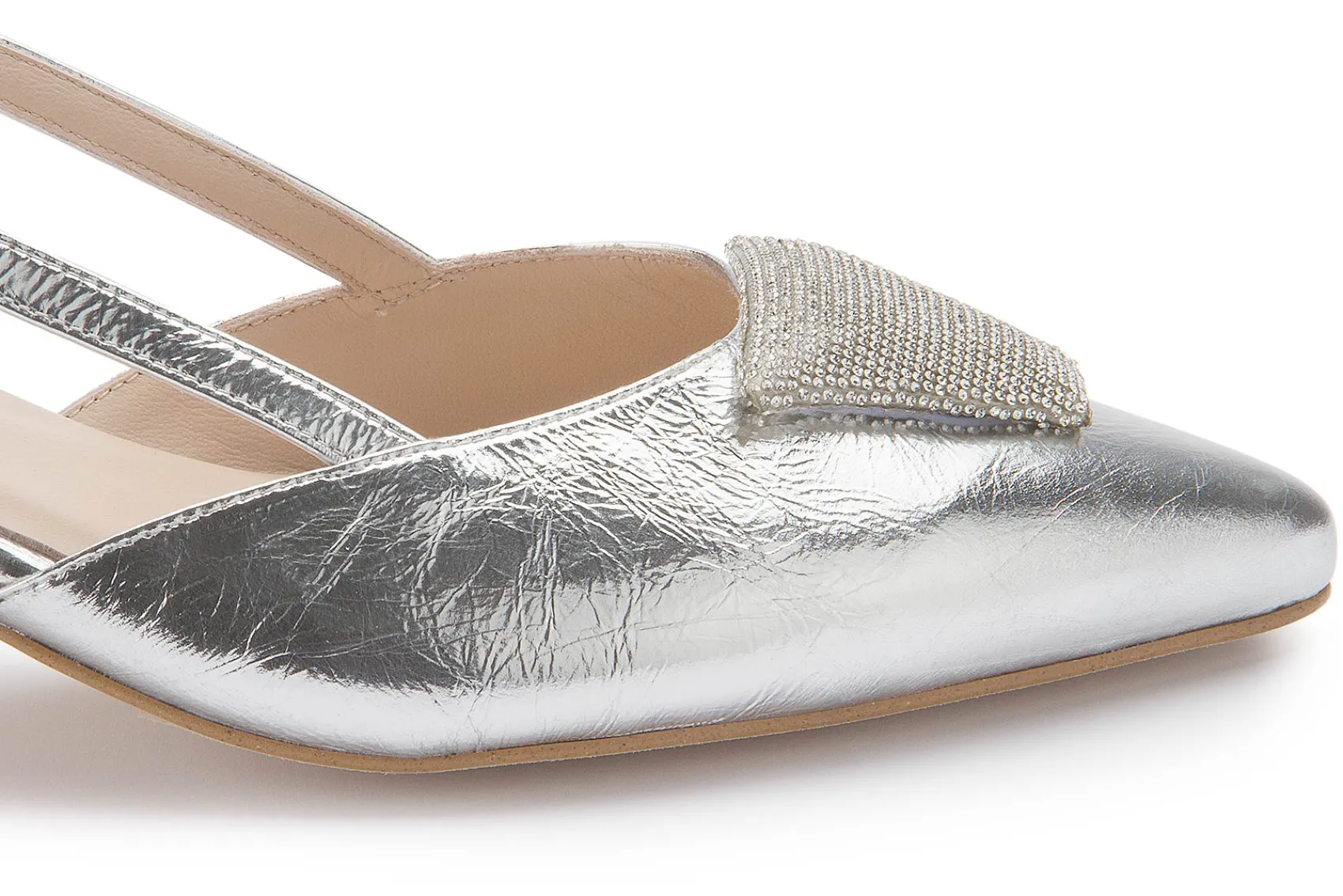 Sling|Sandalen|Horsch Schuhe Sling in Untergrößen
