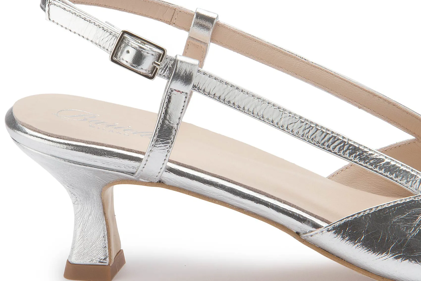 Sling|Sandalen|Horsch Schuhe Sling in Untergrößen